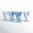 Zigler 14oz. Acrylic Goblet Set