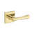 Unlacquered Brass selected