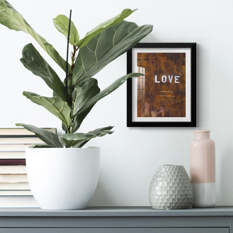 Vitya -Gallery Wrapped Canvas, 28.5'' H x 20.5'' W