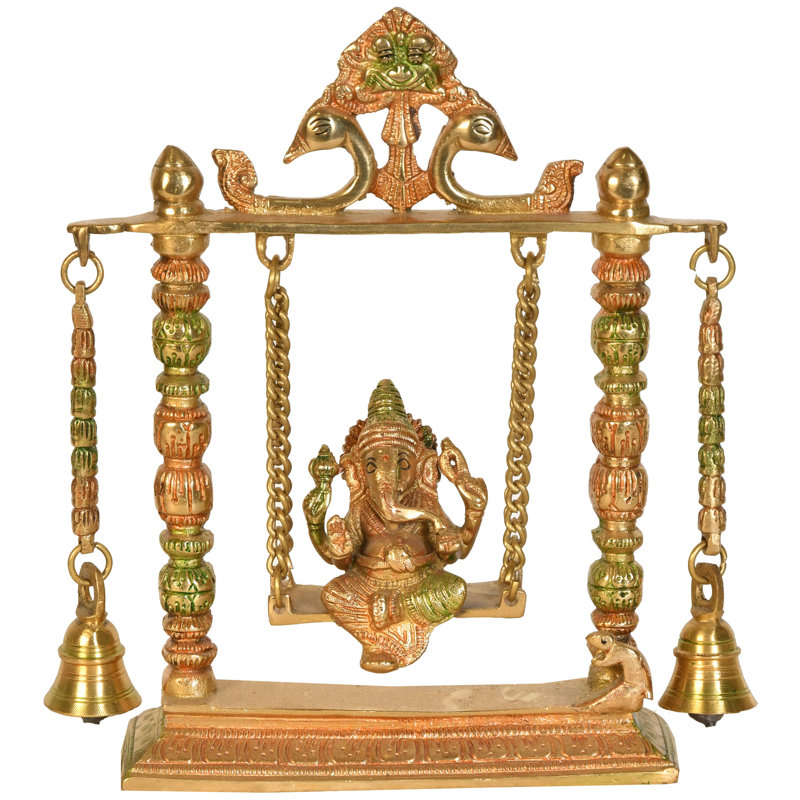 Figurine Ganesha