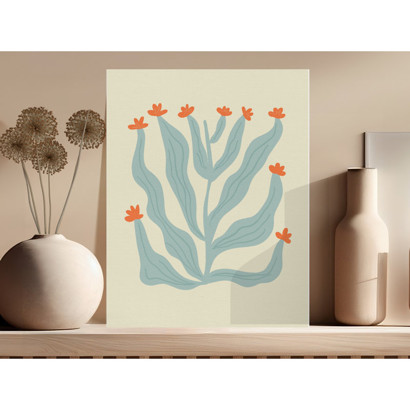 Wrapped Canvas Print Set, 81.28 cm H x 60.96 cm W