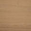 Krause 45cm W Solid Wood Bedside Table