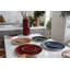 Alligator Bone China Charger-2013018787