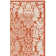 Davonia Performance Floral Rug