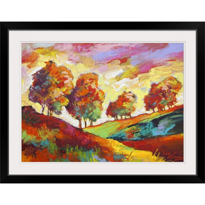 Aniesa Print