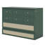 Lit escamotable avec grands tiroirs Anassi-1146918796-1146918794