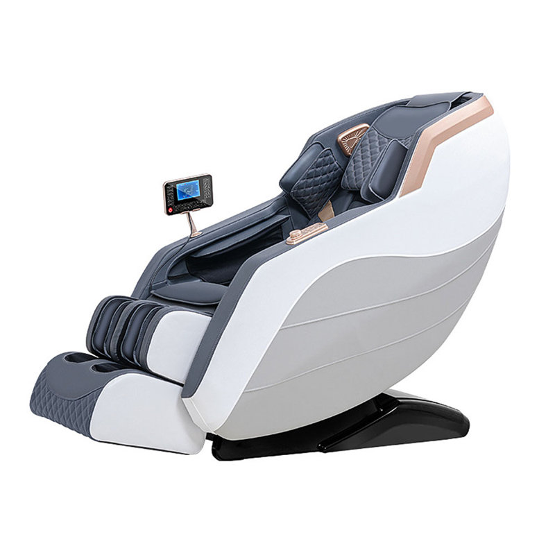 Fauteuil de massage chauffant