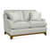 Oaks Way Upholstered Loveseat