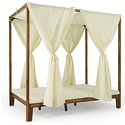 KENZIE DAYBED