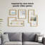 Umbra Mingle Gallery Picture Frame Set-51219472