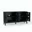 Console avec armoire de rangement-142039668