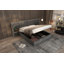 Upholstered Ottoman Storage Bed
