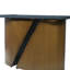 Table de salle à manger 70,52 "Modern