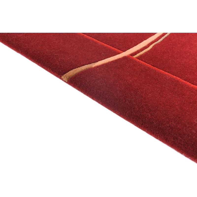 Osborne Red Rug
