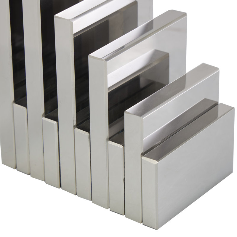 Serre-livres décoratif, H 6,05 po x l 4,3 po x P 2,9 po