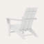 Chaise Adirondack POLYWOOD-39378539