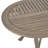 Acacia Wood 70" Dining Table-136095487