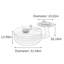 Ensemble de tables basses Modern-133672437