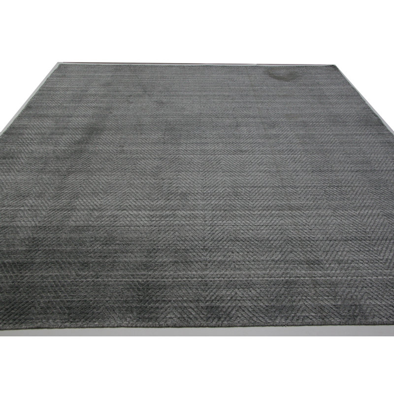One-of-a-Kind 8'8" X 11'8" Area Rug