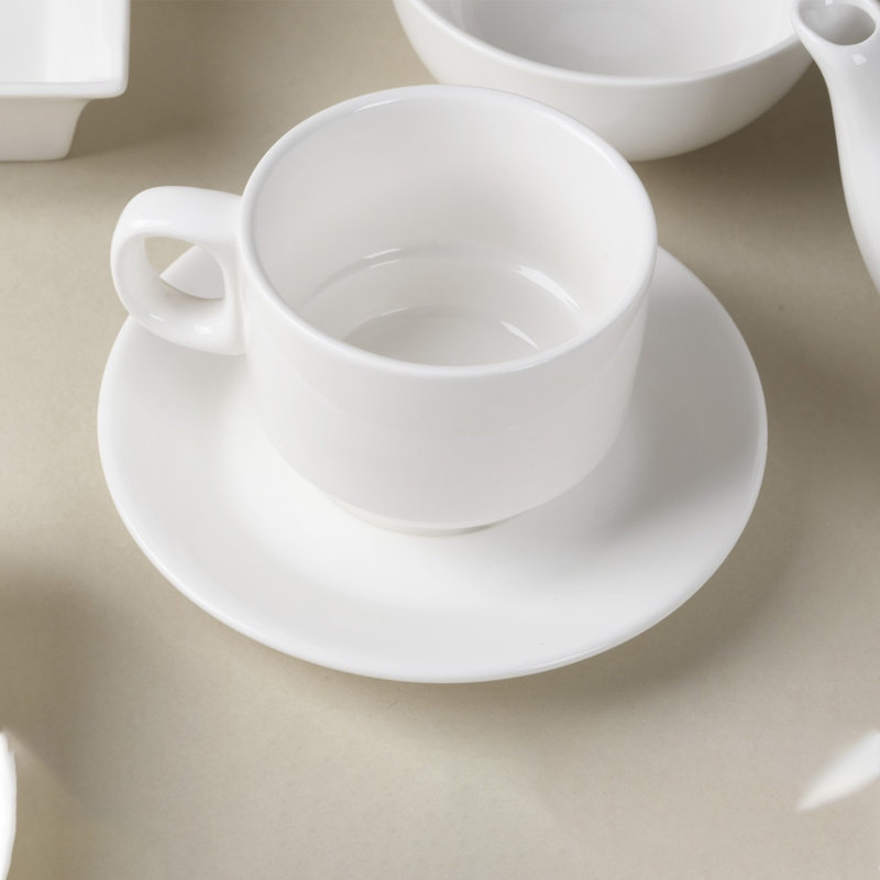 Tasse à thé 3 oz