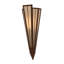 Applique murale 7,25 po de largeur Brum-784155505-784155511-784155513