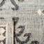 Tapis en jute tissé à plat Gilreath-2136802695