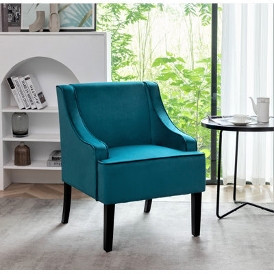 Gartenbush Upholstered Armchair