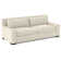 Upholstered 96'' Sofa