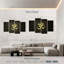 Symbole Kerrick Golden Om-107473345