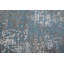 Tapis bleu / argenté Lindstra-66476082