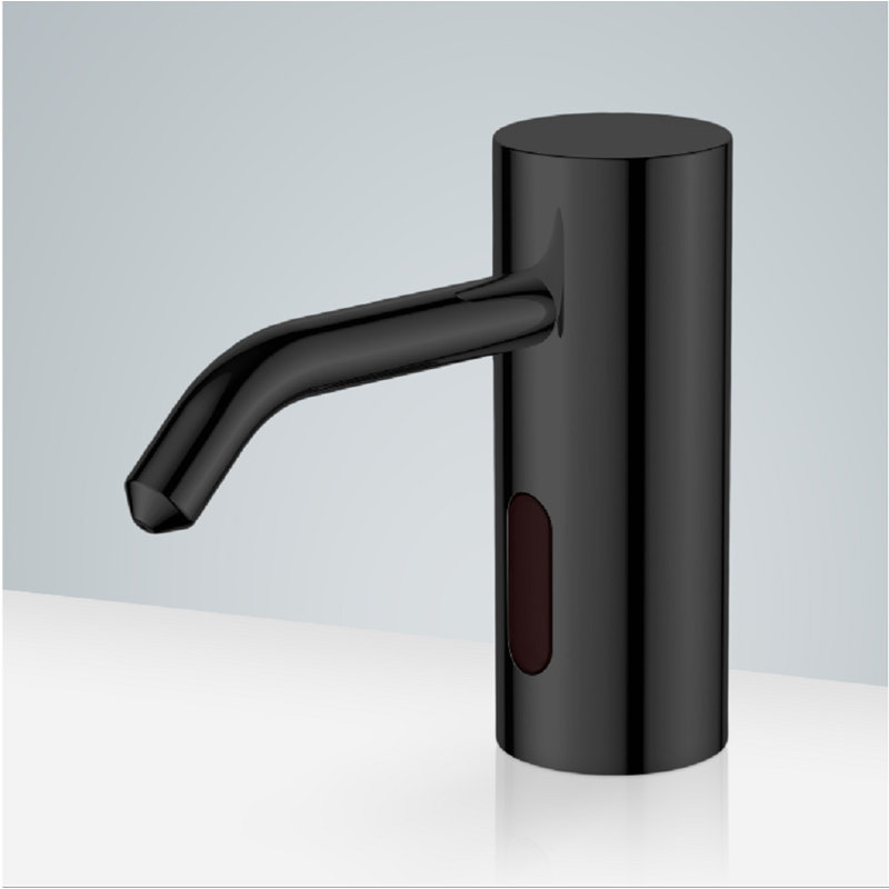 Robinet de salle de bain à un trou