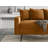 70" Velvet Square Arm Sofa-1384209570-1398485828