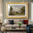 Malvern Hall, 1821-John Constable-Custom Framed Canvas-1261062144-1261062154-1261062160