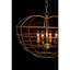 Mo 4 - Light Chandelier