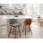 Craiginorne 25.25" Counter Stool-33959273