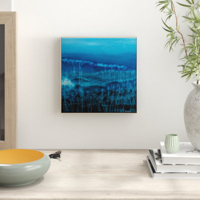 Lydia Ben-Natan - Painting on Canvas