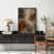 Cadre flottant noir n'est pas disponible