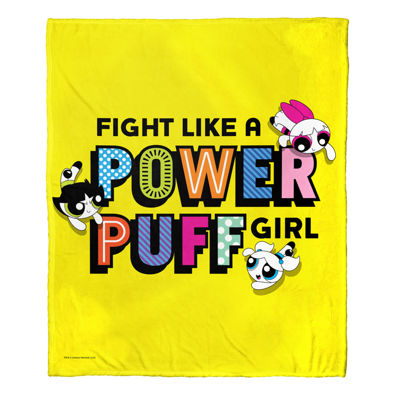 Throw Blanket
