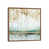 Toile avec cadre en bois brun classique n'est pas disponible