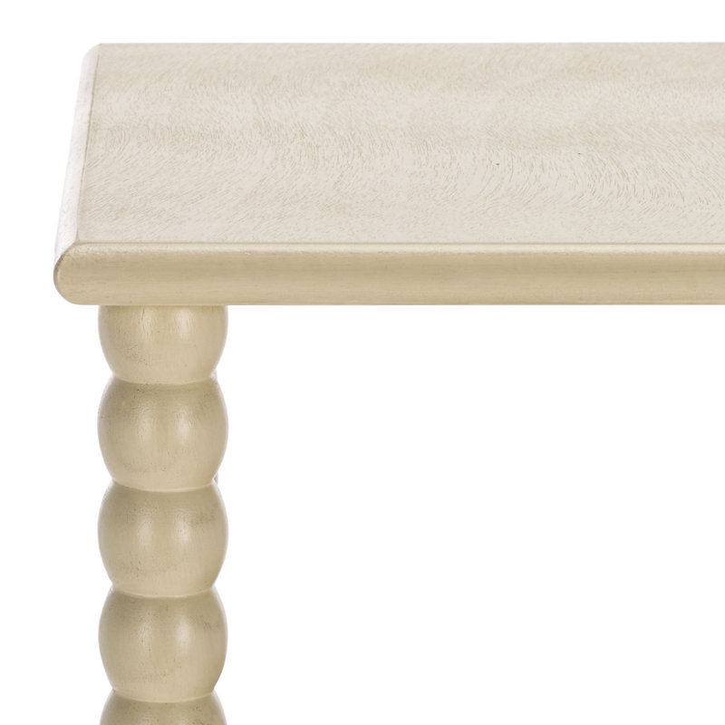 Dilyn 5 Tier Shelving Unit, Sand