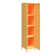 Cache 1-Door Tall Single Metal Locker Style Storage