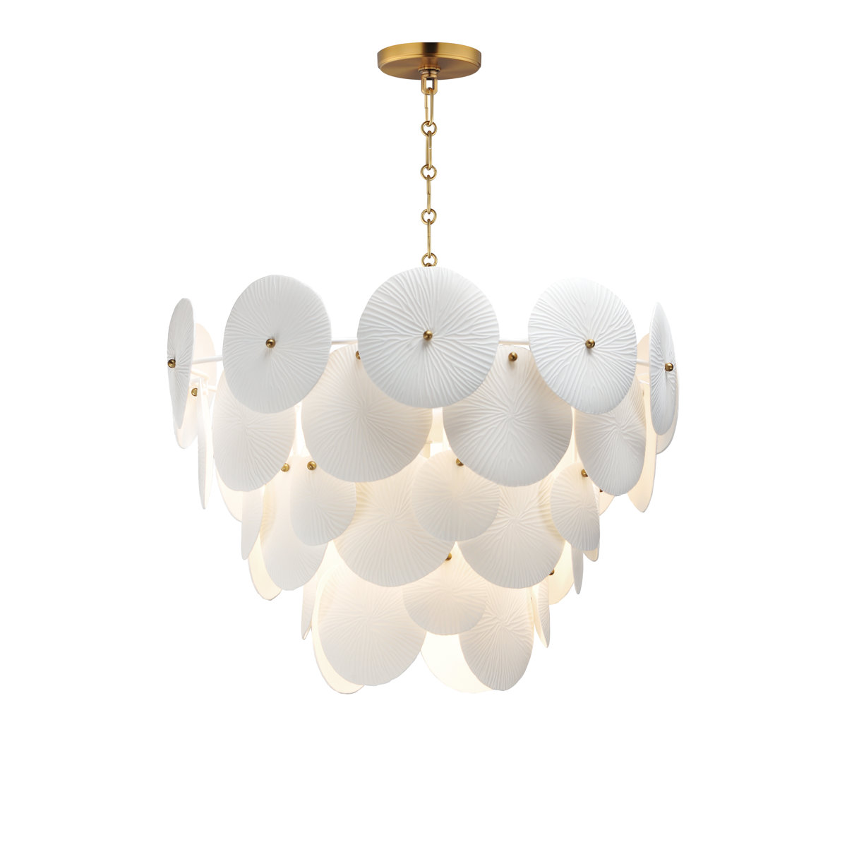 Mercer41 Isla-Chandelier | Wayfair