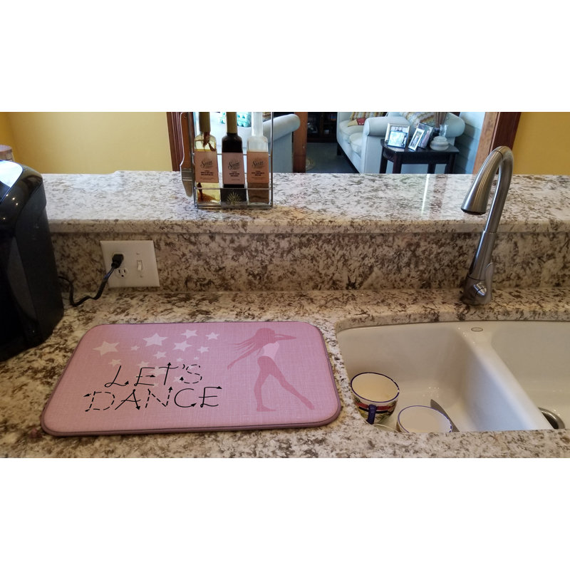 Drying Mat