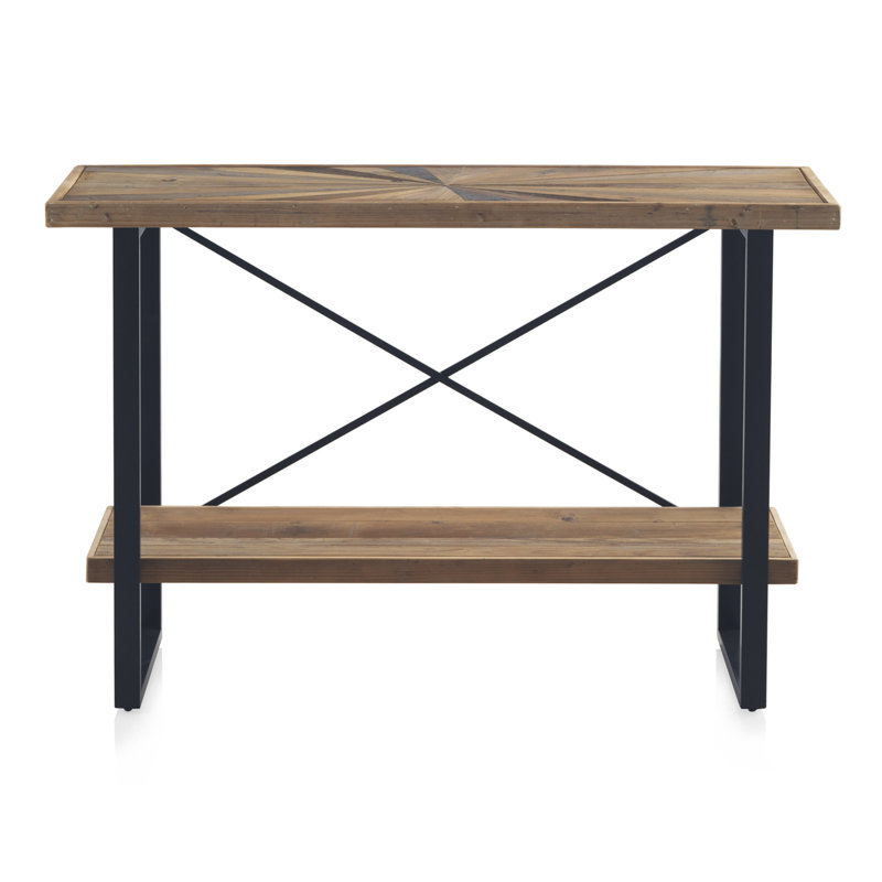 Silas 120cm Console Table