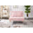 Convertible sofa bed futon-1757677386