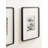 Rounded Rectangle Wood Frame Set-110367615-110367616