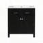 Meuble-lavabo 30 po avec lavabo en céramique-1311917741