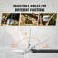 Survival Shovel 13 in 1