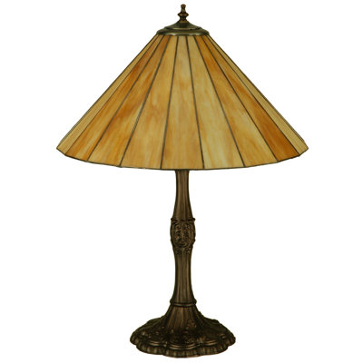 Duncan 26.5" Standard Table Lamp