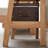 Margelene 6 Pair Solid Wood Shoe Rack-1547346187